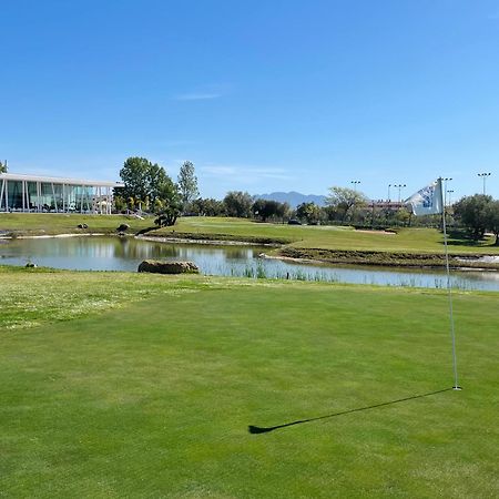 Apartamento Panoramica Golf - Sant Jordi المظهر الخارجي الصورة