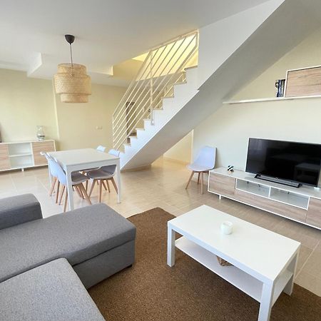 Apartamento Panoramica Golf - Sant Jordi المظهر الخارجي الصورة