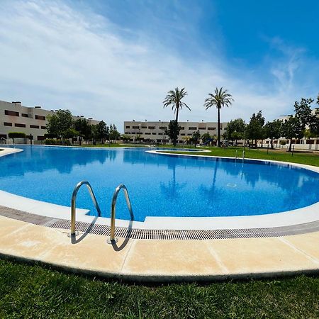 Apartamento Panoramica Golf - Sant Jordi المظهر الخارجي الصورة