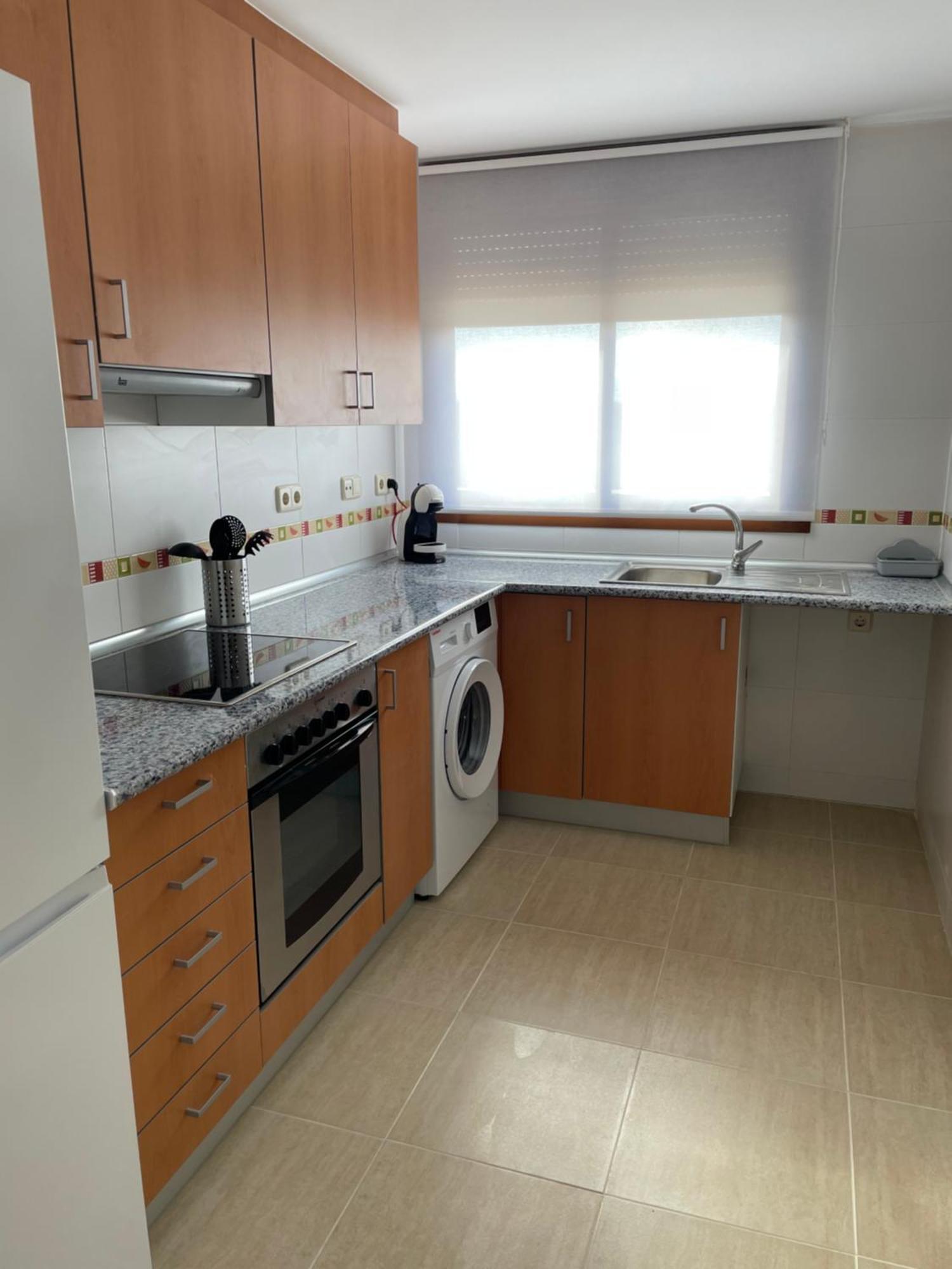 Apartamento Panoramica Golf - Sant Jordi المظهر الخارجي الصورة