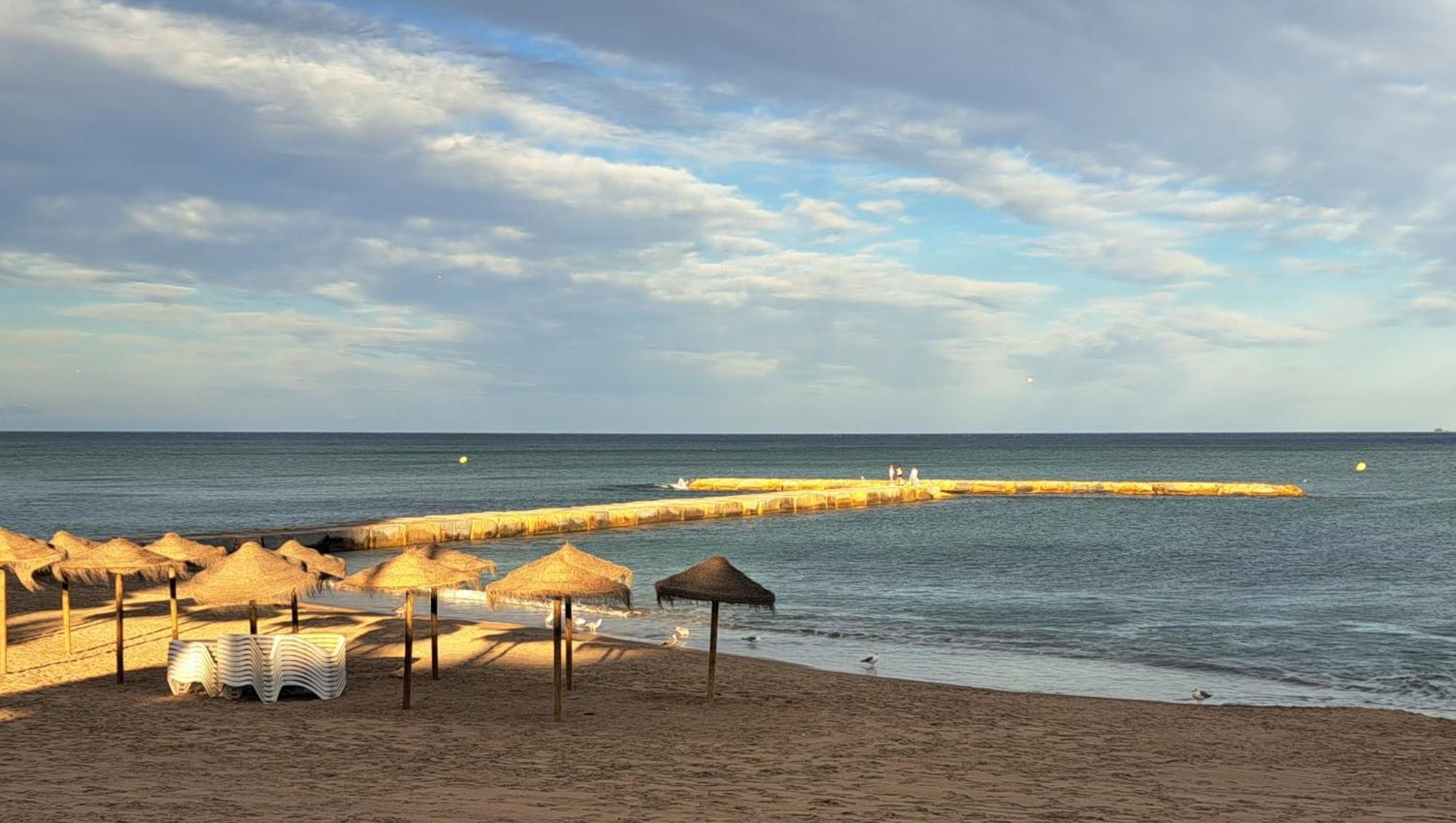 Apartamento Panoramica Golf - Sant Jordi المظهر الخارجي الصورة