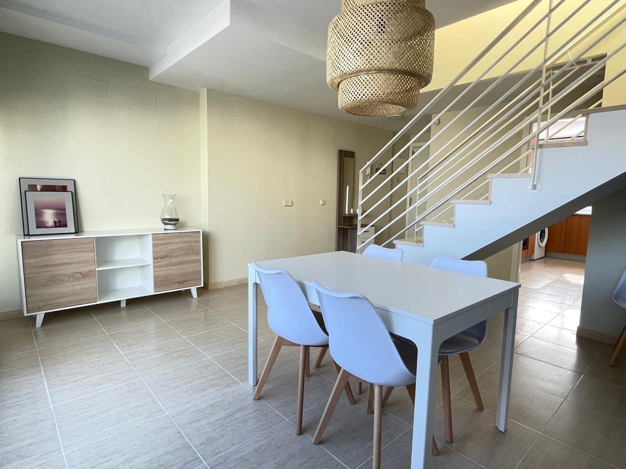 Apartamento Panoramica Golf - Sant Jordi المظهر الخارجي الصورة