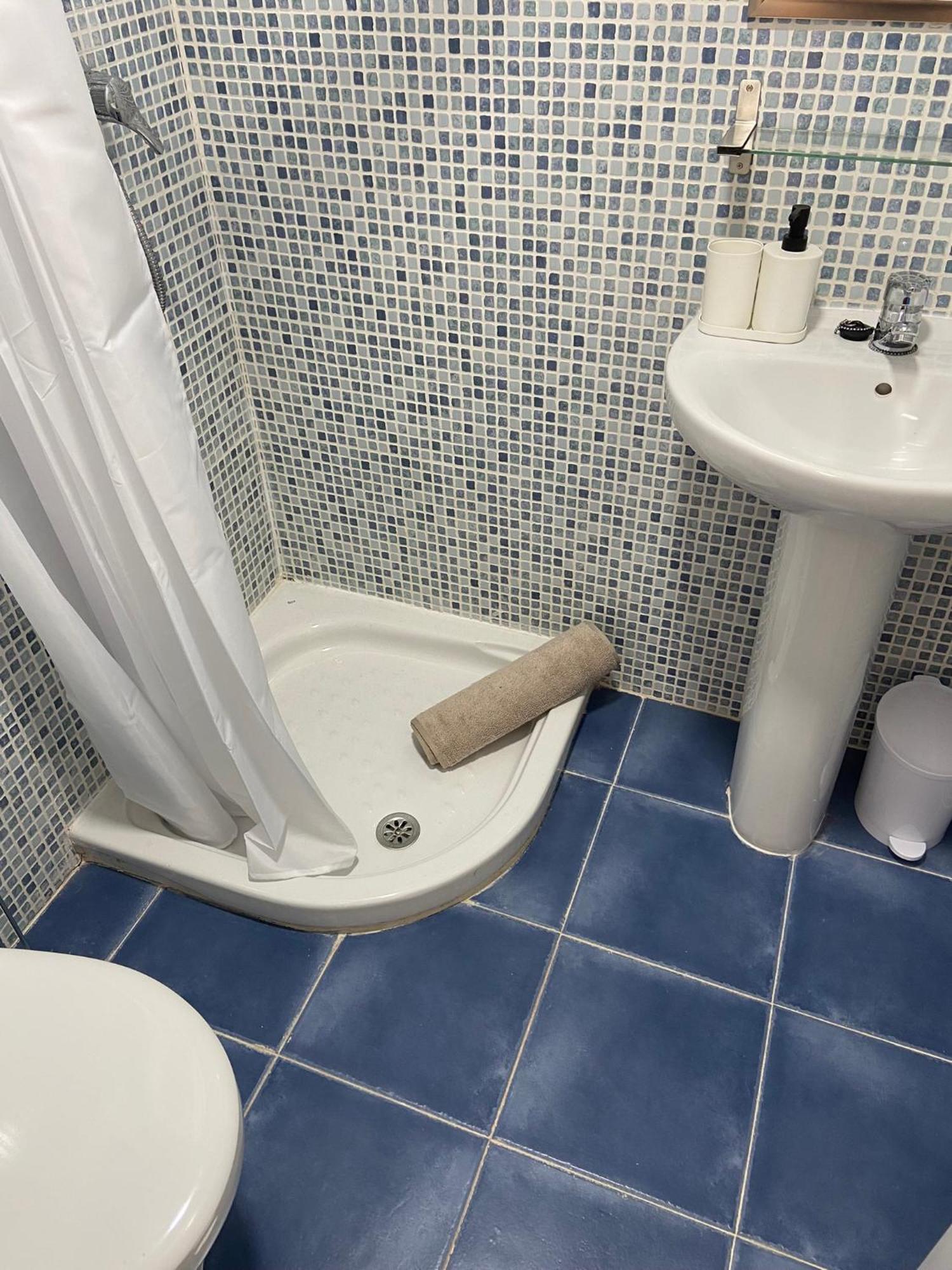 Apartamento Panoramica Golf - Sant Jordi المظهر الخارجي الصورة